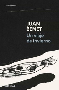 un viaje de invierno-juan benet-9788497939508