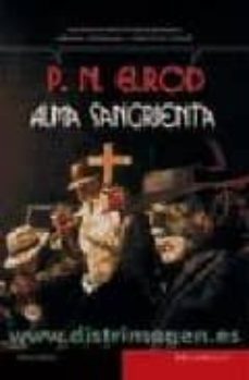 alma sangrienta-p.n. elrod-9788498001808