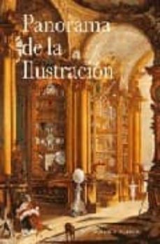 (pe) panorama de la ilustracion-9788498013108