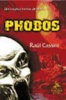 phobos una nueva forma terror-raul cassini-9788498025408