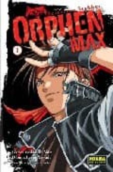 sorcerous stabber orphen max 1-9788498141108