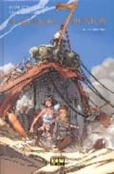 el anillo de los 7 mundos (2): la alianza-giovanni gualdoni-9788498142808