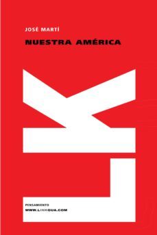 nuestra america-jose julian marti y perez-9788498160208