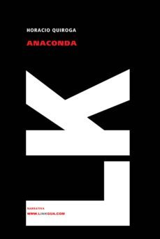 anaconda-9788498168808