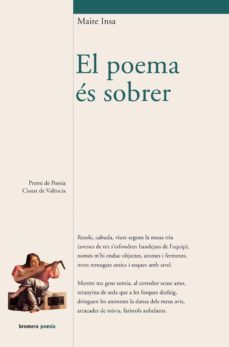 el poema es sobrer-maite insa-9788498241808