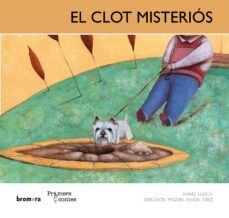 el clot misterios-enric lluch-9788498248708