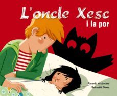 l oncle xesc i la por-9788498251708
