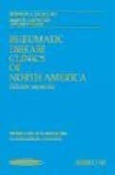 rheumatic disease clinics of north america, modificaciones de la enfermedad en enfermedades reumaticas-9788498351408