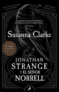 jonathan strange y el señor norrell-susanna clarke-9788498387308