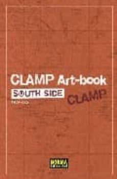 clamp south side-9788498470208
