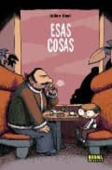 esas cosas-9788498472608