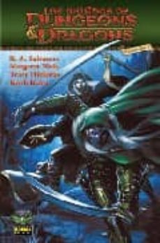 los mundos de dungeons and dragons 1-9788498477108