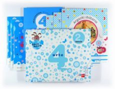 eskola ibiltaria 4 urte - 2. hiruhilekoa-9788498550108