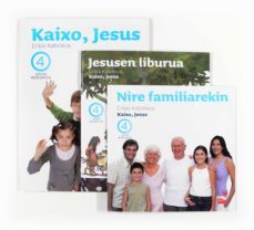 lh4  kaixo, jesus 12-9788498551808