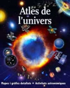 atles de l univers-robert burnham-9788498673708