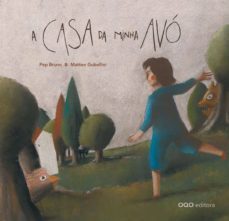 a casa da minha avoa (portugues)-pep bruno-9788498713008