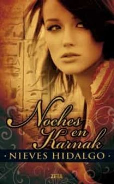 noches de karnak-9788498724608