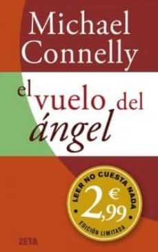 el vuelo del angel (serie harry bosch 6)-9788498726008