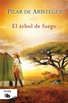 el arbol de fuego-9788498729108