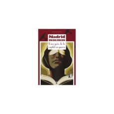 madrid 1936/1939. una guia de la capital en guerra-9788498733808