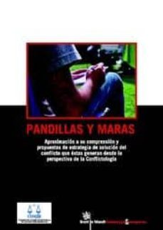 pandillas y maras-9788498762808