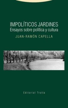 impoliticos jardines-9788498796308