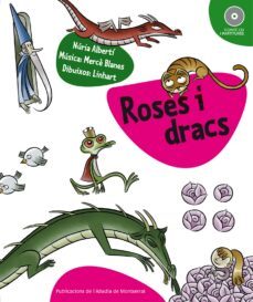 roses i dracs-9788498831108