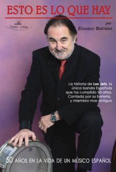 esto es lo que hay-eduardo bartrina-9788498864908