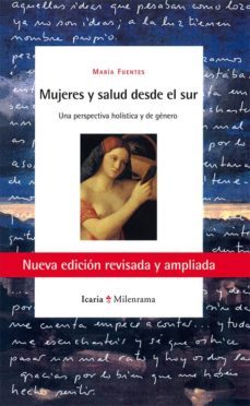 mujeres y salud desde el sur-maria teresa fuentes caballero-9788498884708