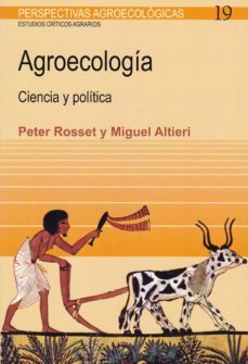 agroecologia-peter rosset-9788498888508