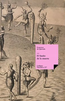 sueño de la muerte (ebook)-francisco de quevedo-9788498977608