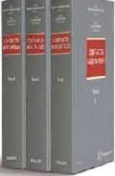 contratos mercantiles (3 tomos)-alberto bercovitz rodriguez cano-9788499031408