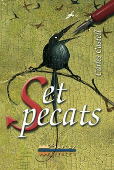 set pecats-carles castell puig-9788499042008