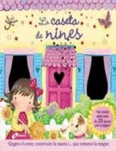 la caseta de nines-9788499060408