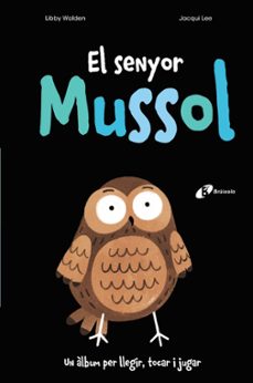 el senyor mussol-9788499062808