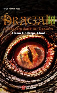 dragal iii. a fraternidade do dragon-9788499142708