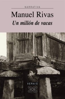 un millon de vacas (ebook)-manuel rivas-9788499149608