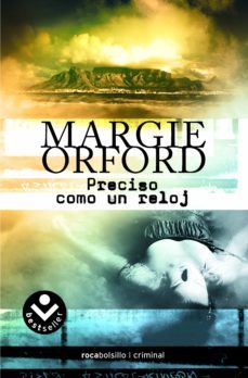 preciso como un reloj (clare hart 1) (ebook)-9788499180908