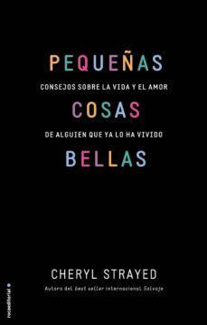 pequeñas cosas bellas-9788499189208
