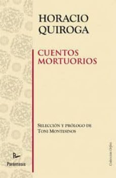 cuentos mortuorios-9788499191508