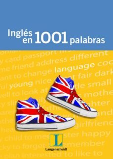 en 1001 palabras ingles-9788499293608