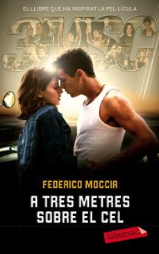 a tres metres sobre el cel-federico moccia-9788499300108