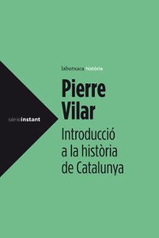 introduccio a la historia de catalunya-9788499307008