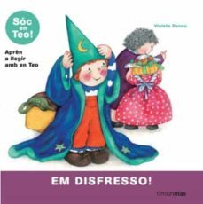 em disfresso!-9788499320908