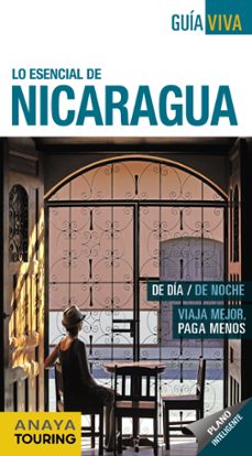nicaragua 2017 (guia viva) 3ª ed.-francisco sanchez-9788499359908