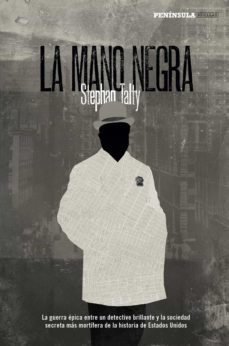 la mano negra-stephan talty-9788499426808