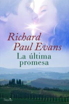 la ultima promesa (ebook)-richard evans-9788499444208