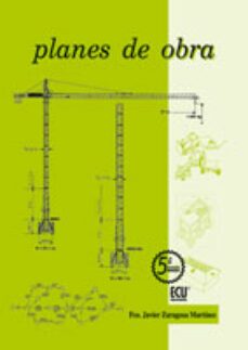 planes de obra (ebook)-9788499480008