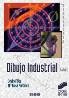 dibujo industrial (ebook)-jesus felez-maria luisa martinez-9788499581408