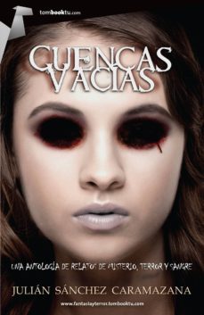 cuencas vacias-julian sanchez caramazana-9788499675008